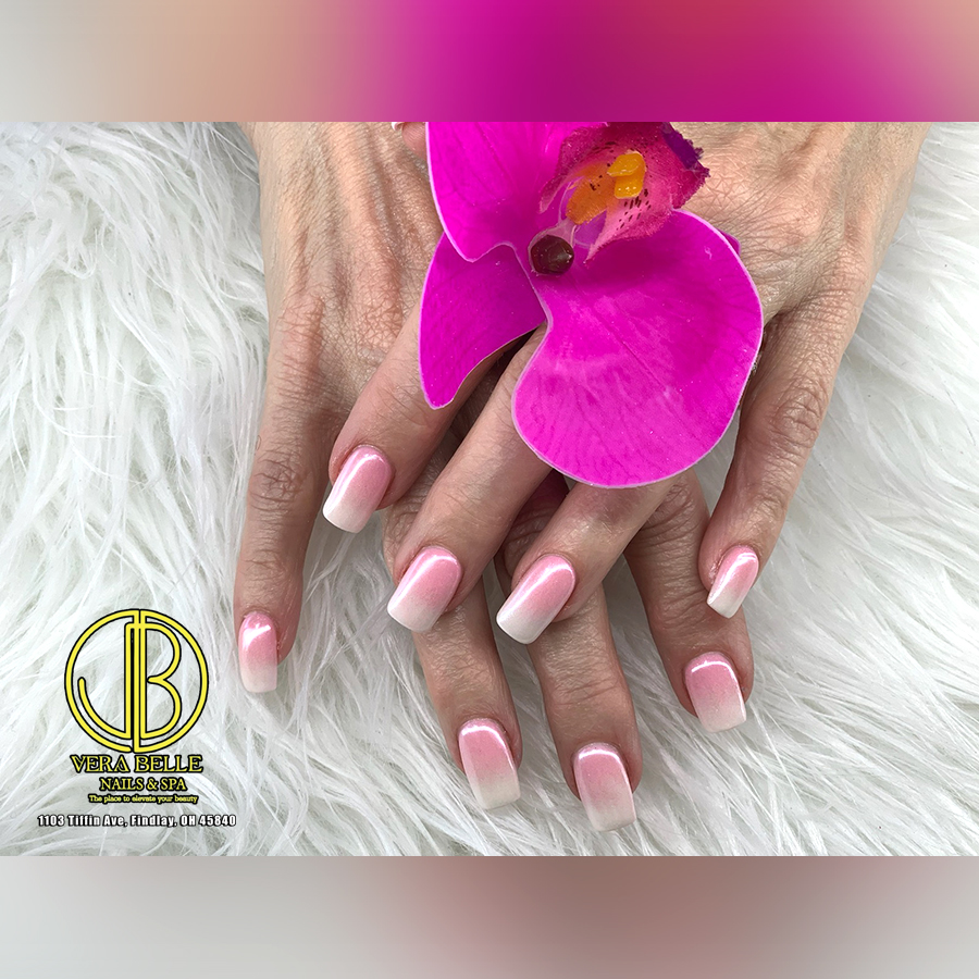 Nail July 16